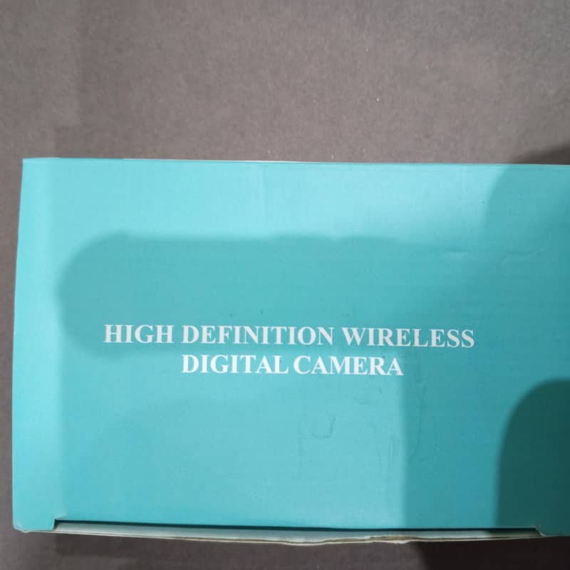 Hidden wifi Camera 3