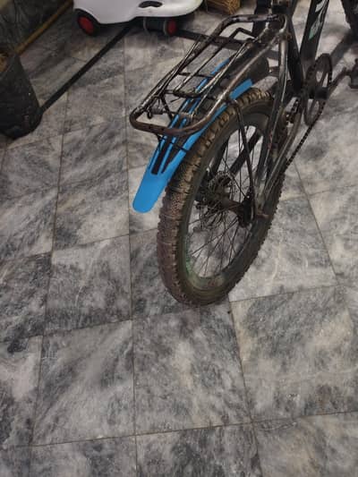 20 number kids bicycles for sale in sahiwal classic MTB excellent