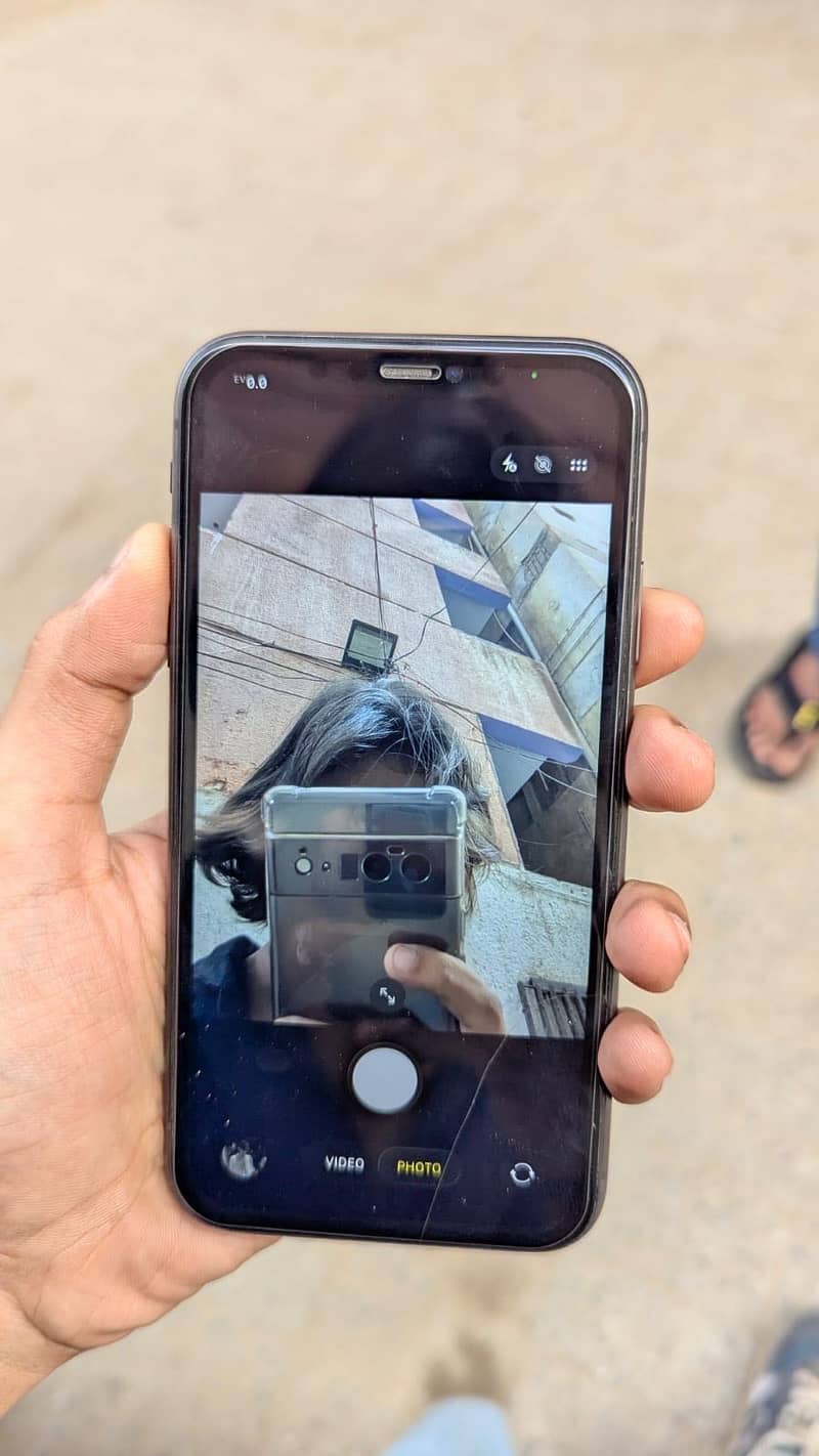 Apple iPhone 11 5