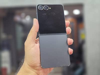Samsung Mobile Z Flip 7
