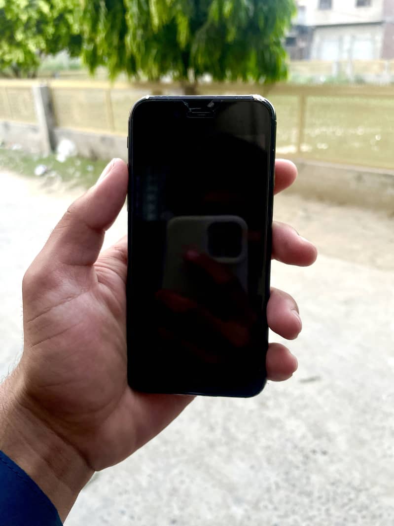 Apple iPhone SE 1