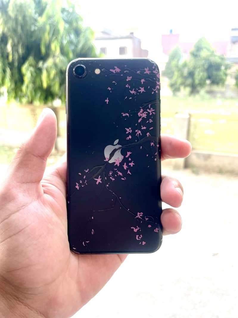 Apple iPhone SE 2