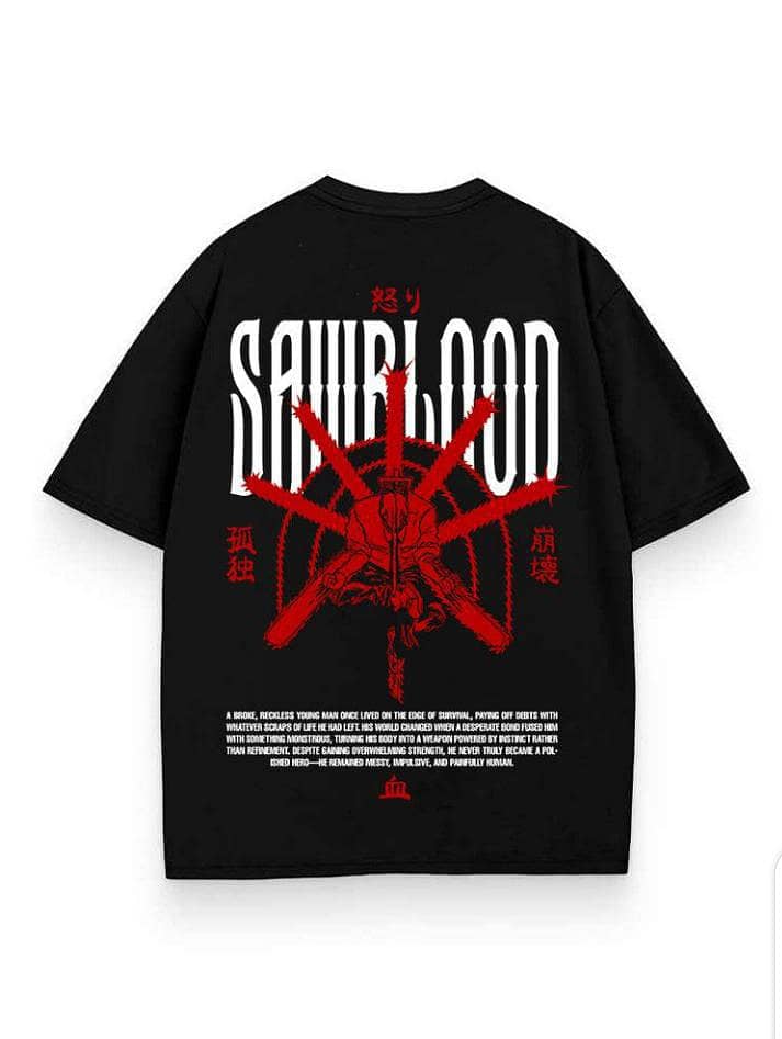 Samurai Edition 1