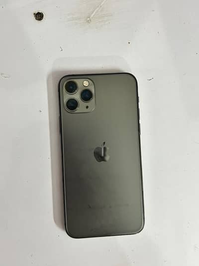 Apple iPhone 11 Pro
