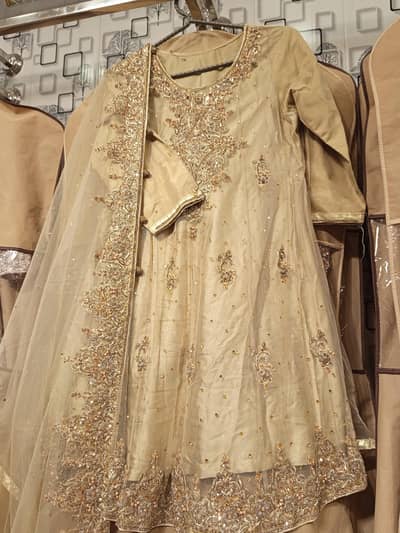 Nikha dress