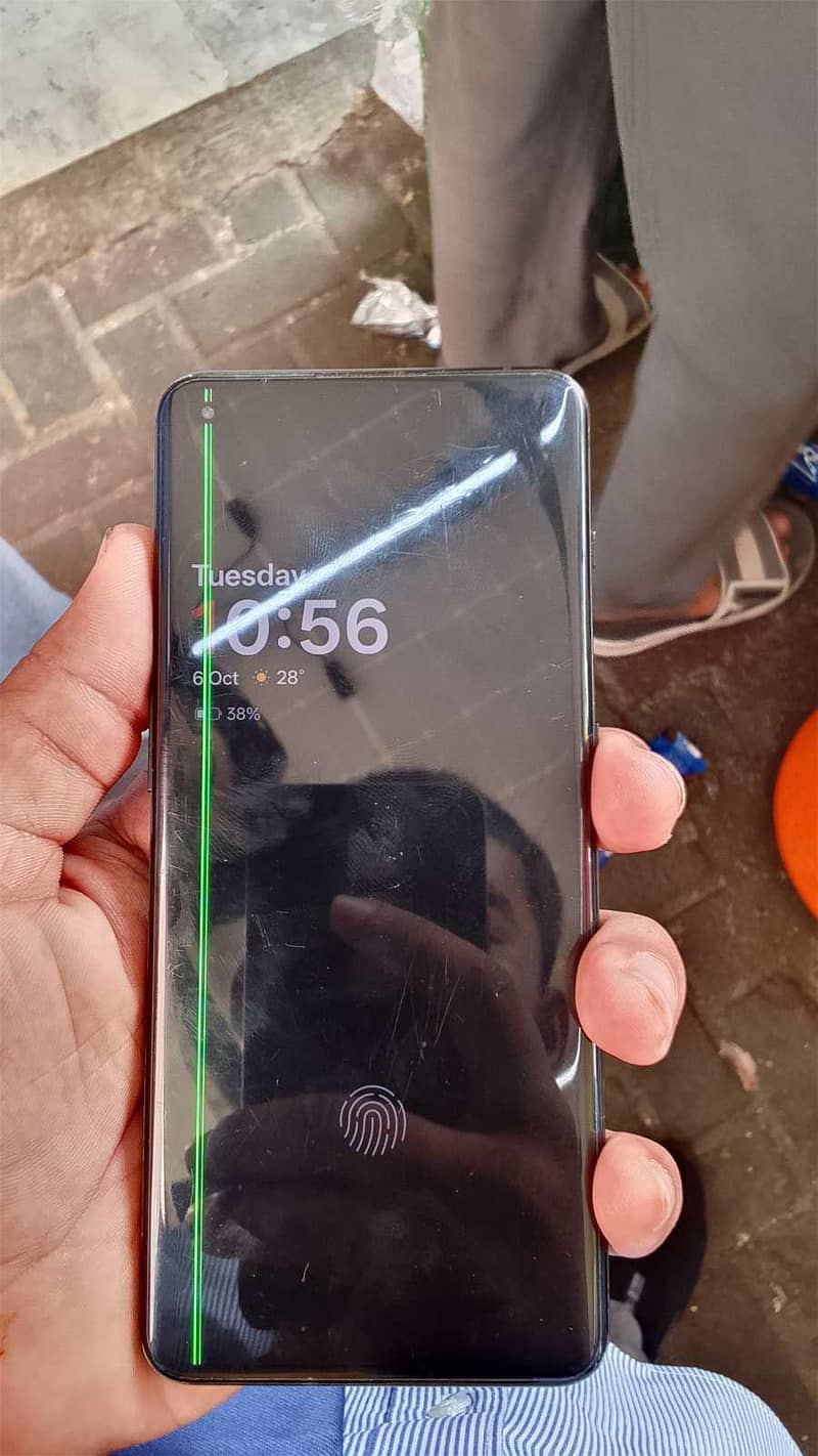 One Plus 10 Pro 5