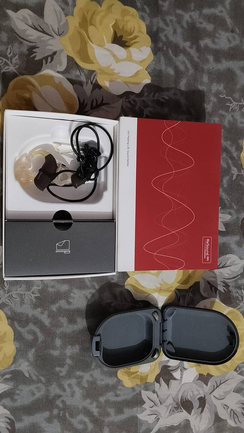 Resound GN 1