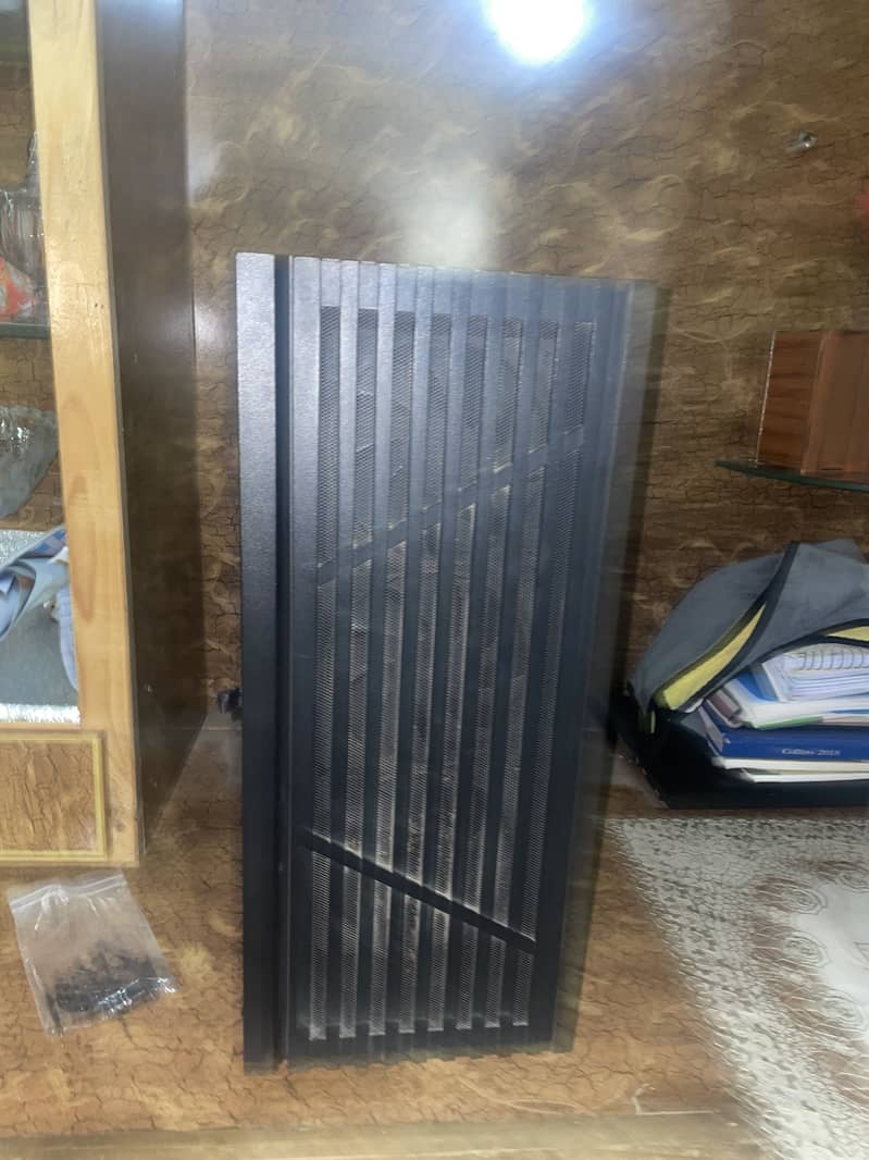 Dragon  Pc case 1