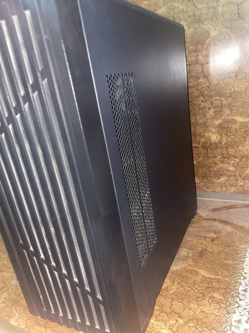 Dragon  Pc case 3