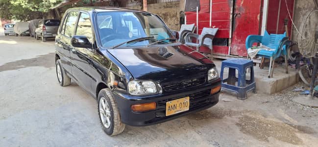 Coure 2007 Automatic Converted