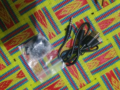 morui Vlogging Mike Almost New Original Price 13000