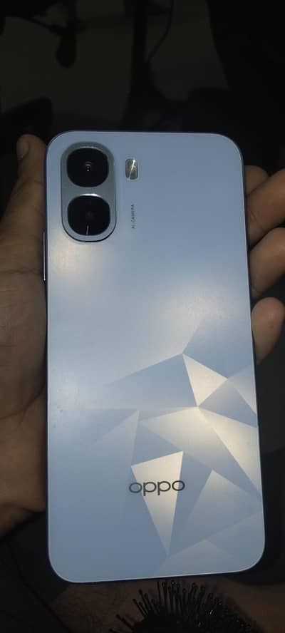 OPPO A6k