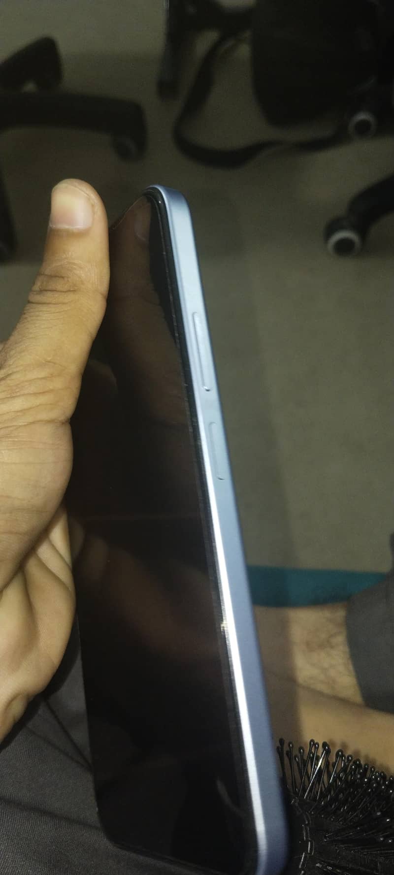 OPPO A6k 1