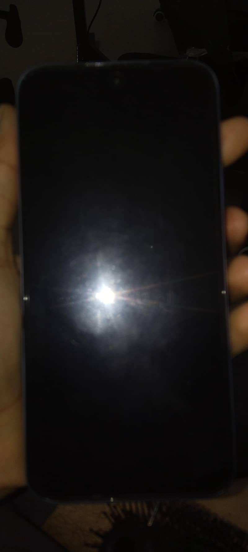 OPPO A6k 2