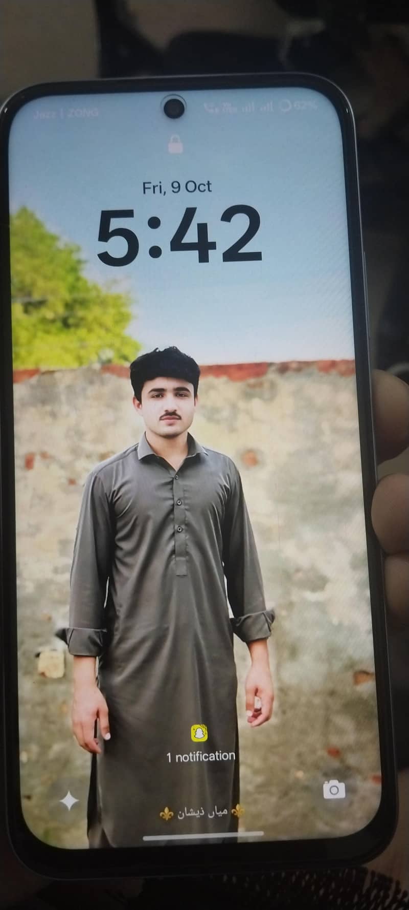 OPPO A6k 3