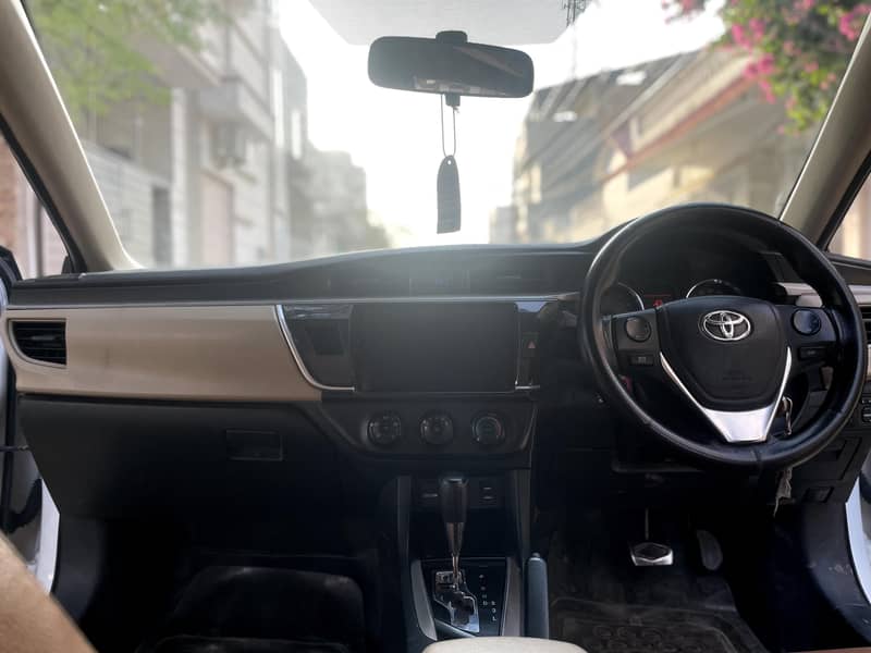 Altis 2015 model 4