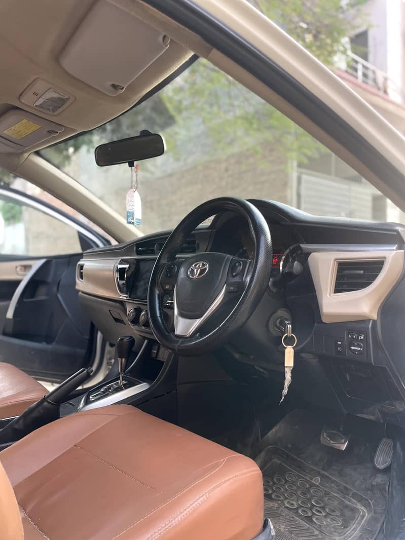 Altis 2015 model 5