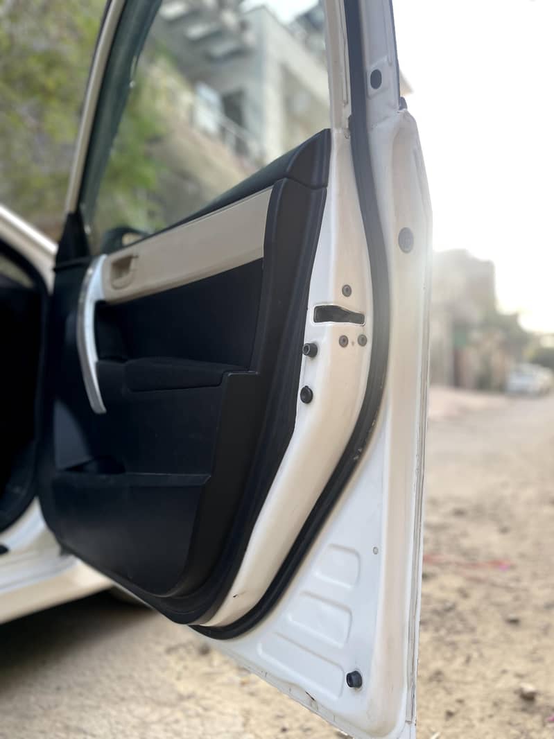 Altis 2015 model 6