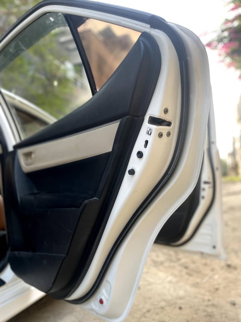 Altis 2015 model 7
