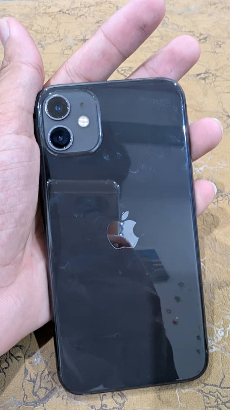 Apple iPhone 11 1