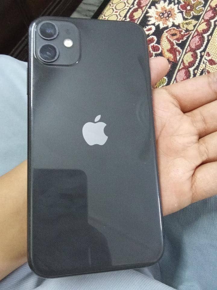Apple iPhone 11 1