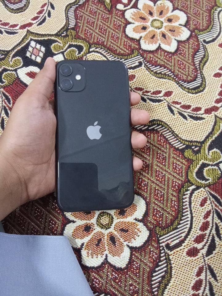 Apple iPhone 11 2