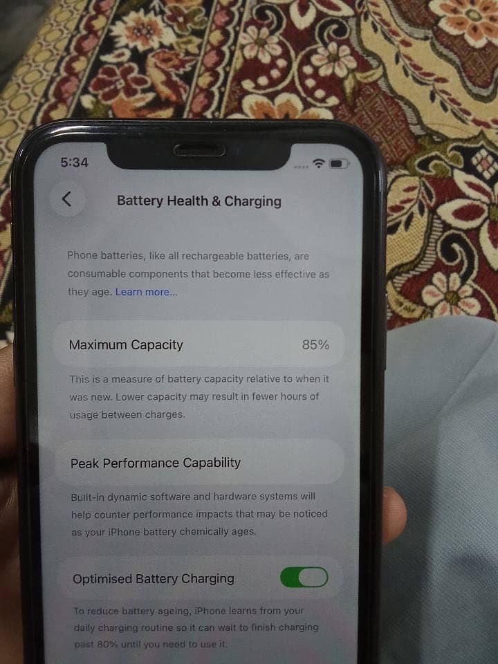 Apple iPhone 11 9