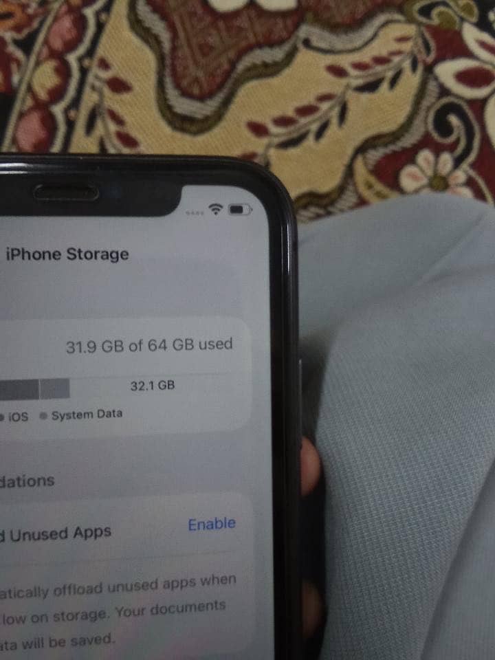 Apple iPhone 11 10