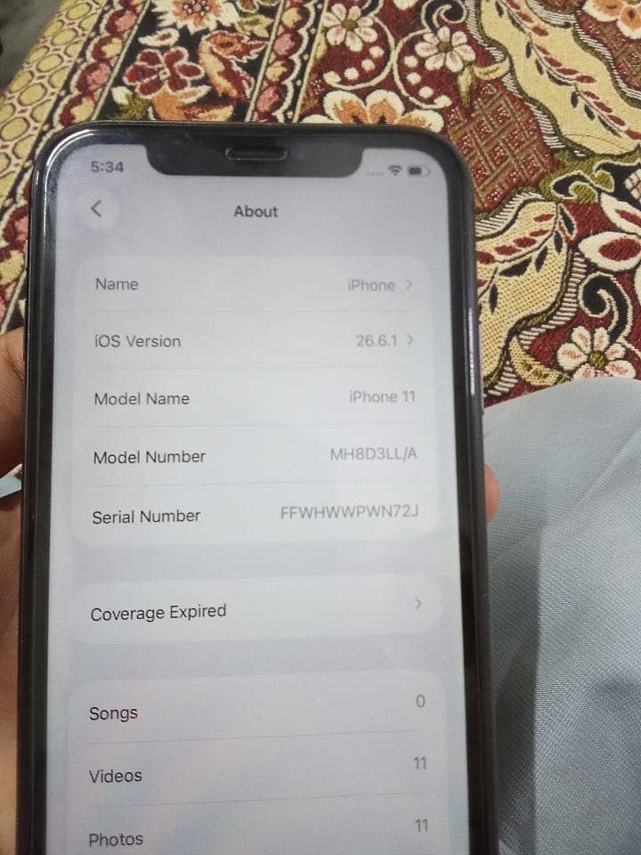 Apple iPhone 11 13