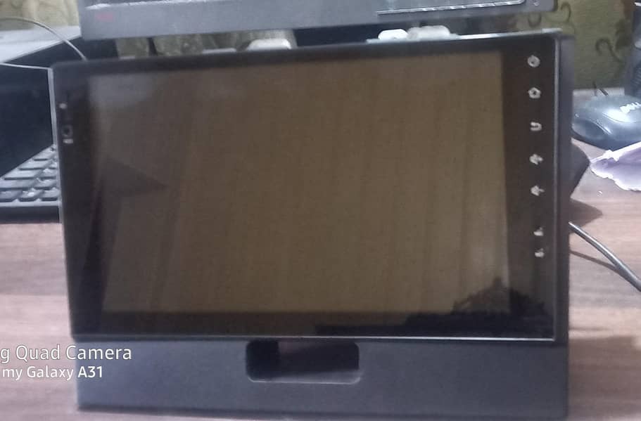Genuine Suzuki Wagon R LCD Panel 100% working - Audio & Multimedia ...