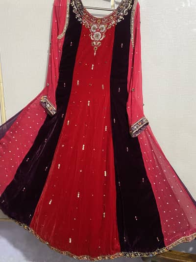 Beautiful lehnga for sale