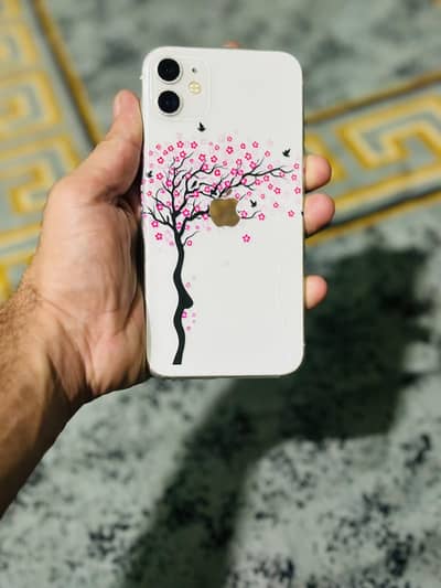 iPhone 11 non pta  64gb face id ok