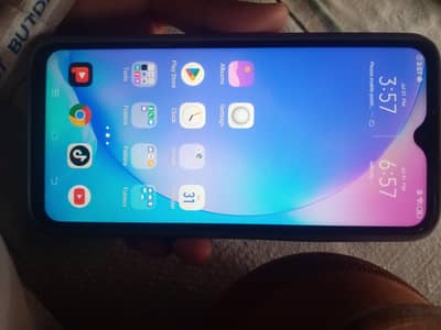 Vivo Y17
