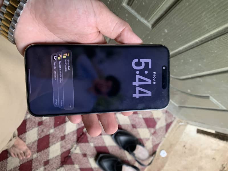 Iphone 15 pro max 0