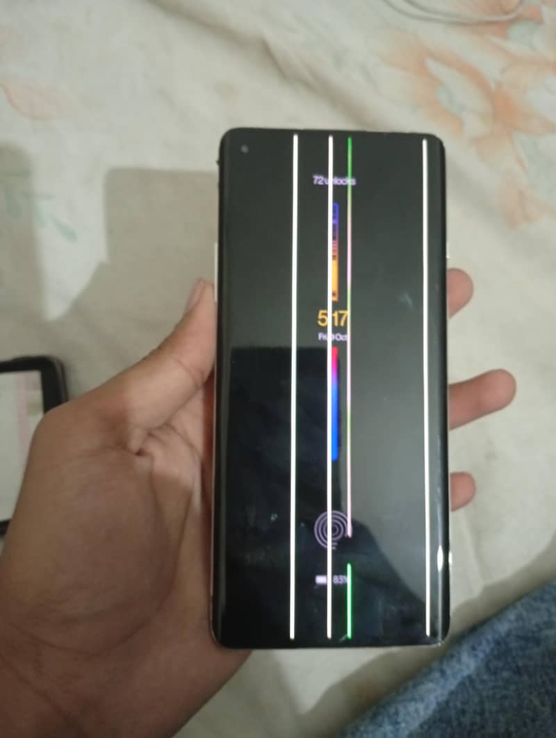 One Plus 8 1