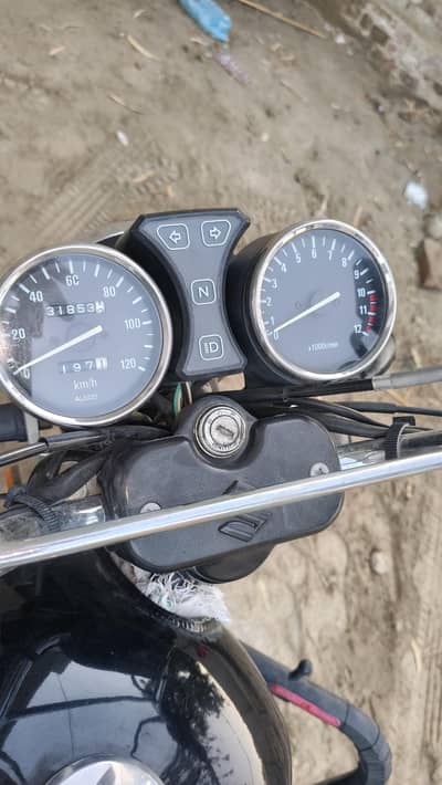 suzuki gs150 for sale