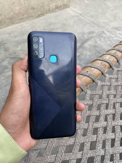 Infinix Hot 10