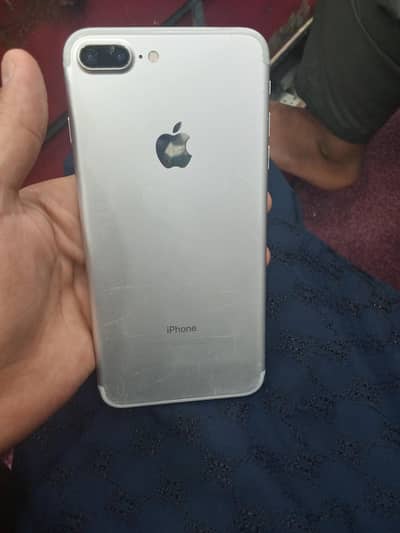 Apple iPhone 7 Plus