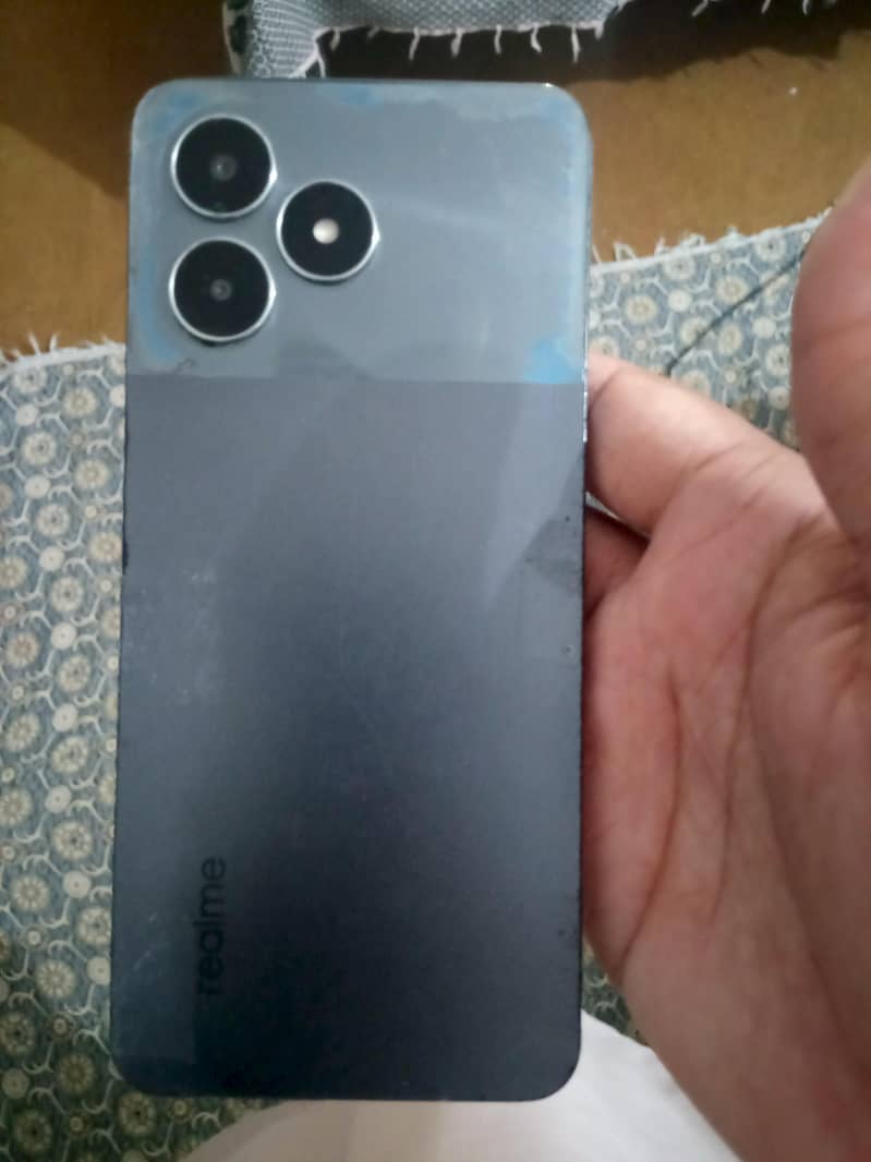 Realme Note 50 1