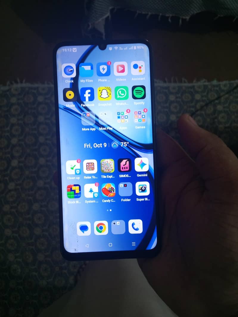 Realme Note 50 2