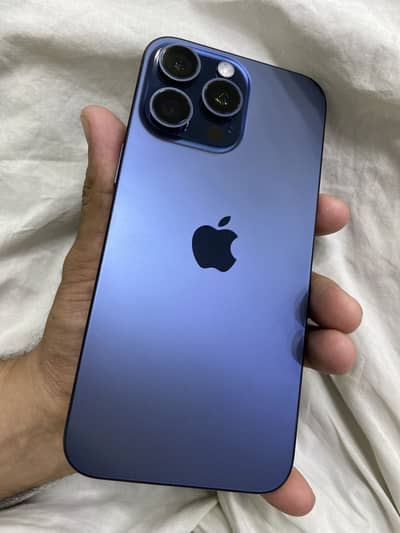 Apple iPhone 15 Pro Max (03000242699)