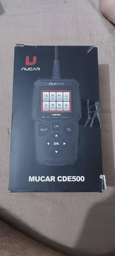 OBD Tool Car diagnostic tool