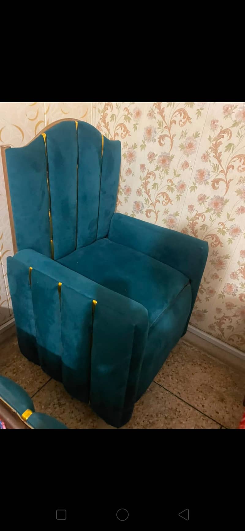 used bed 2