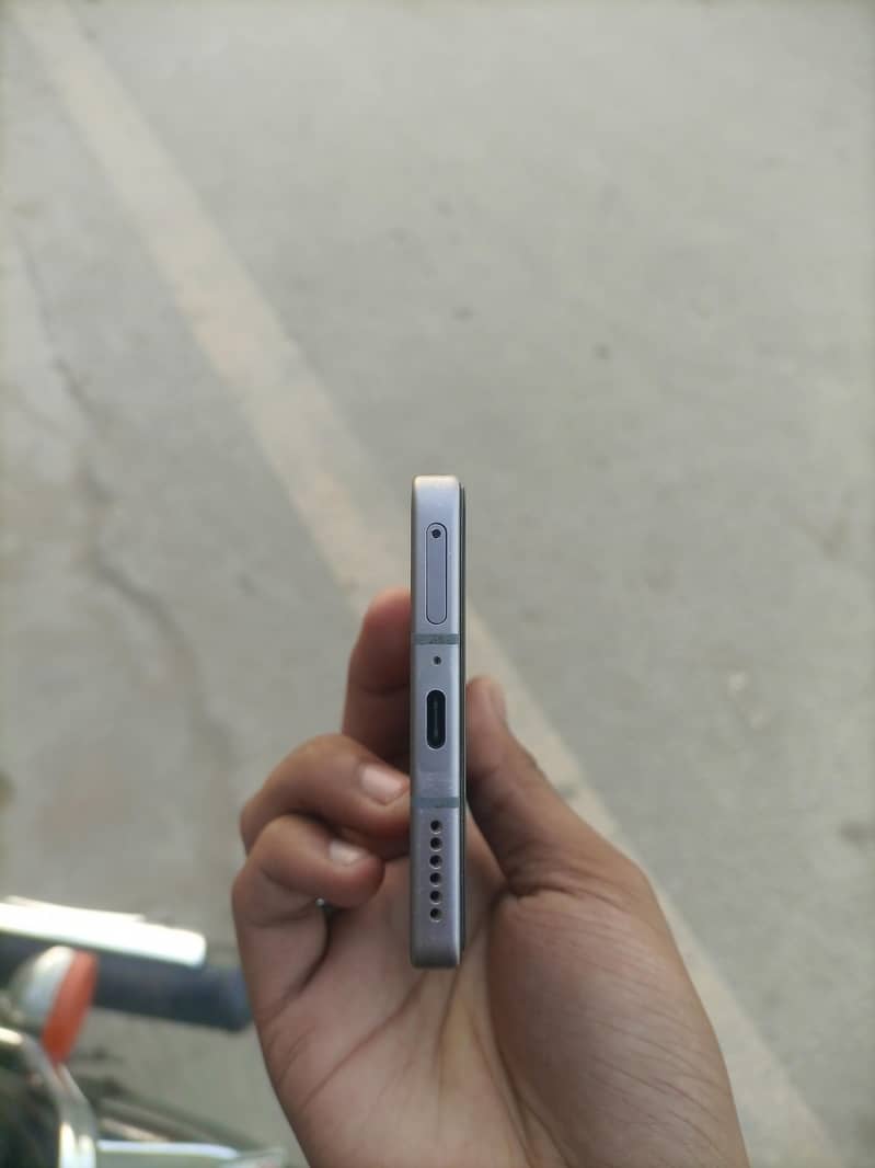 Infinix Note 50 5