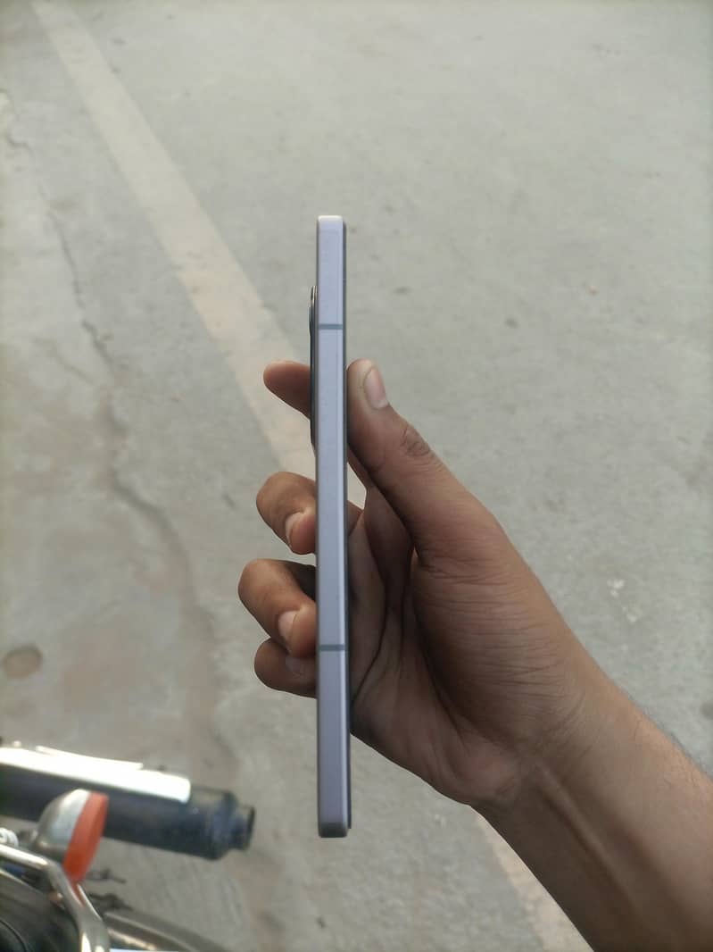 Infinix Note 50 6