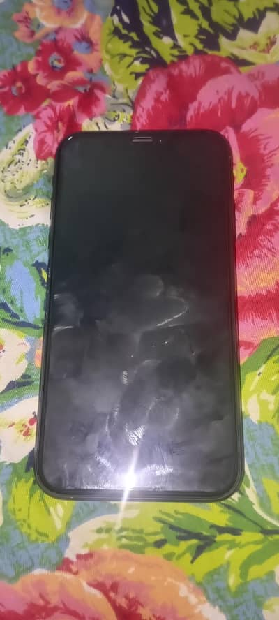Apple iPhone XR