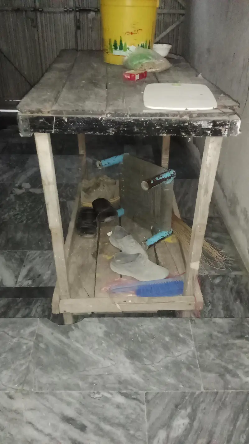 Parrots Cage frame for sale — photo 2