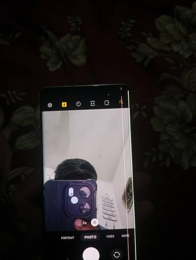 Samsung Mobile S10 Plus 8gb128gb