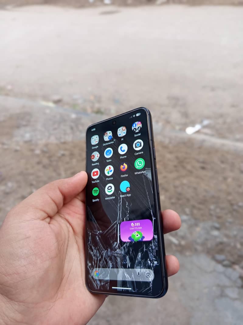 Google Pixel 8 1
