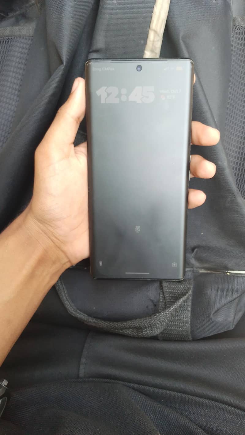 Google Pixel 6 Pro 2